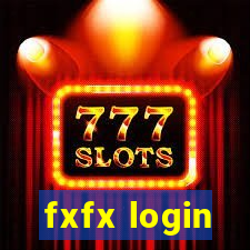 fxfx login